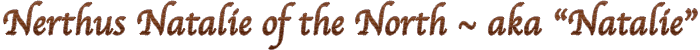 Spice title
